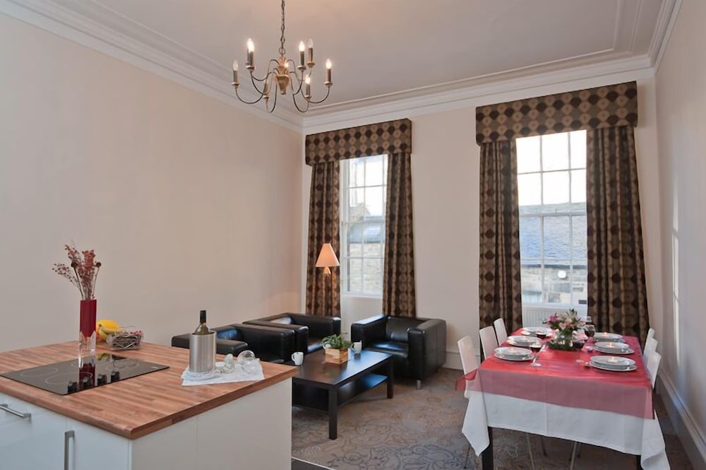 Фото Windsor Street Apartments