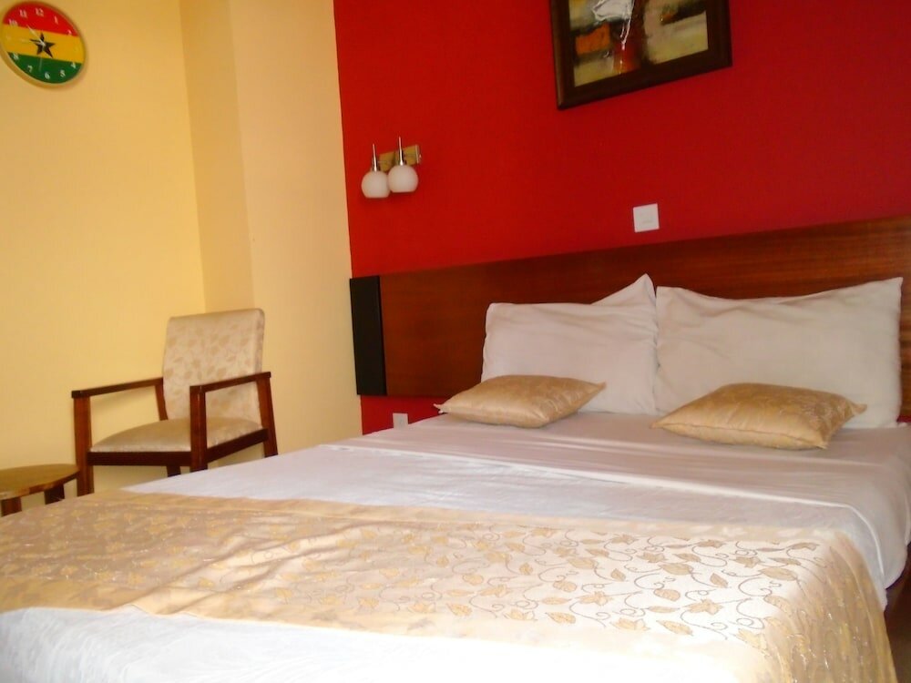 Фото Palma Hotel Spintex