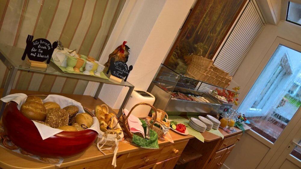 Фото Goethe-Haus