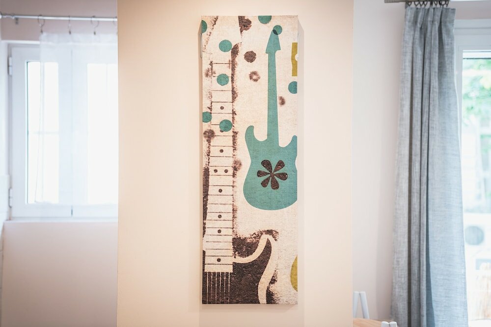 Фото Stylish Acropolis Apartment by Cloudkeys