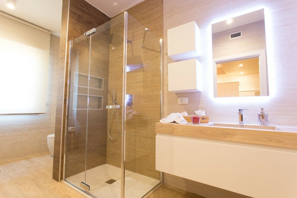 Фото B&b L'Abbazia