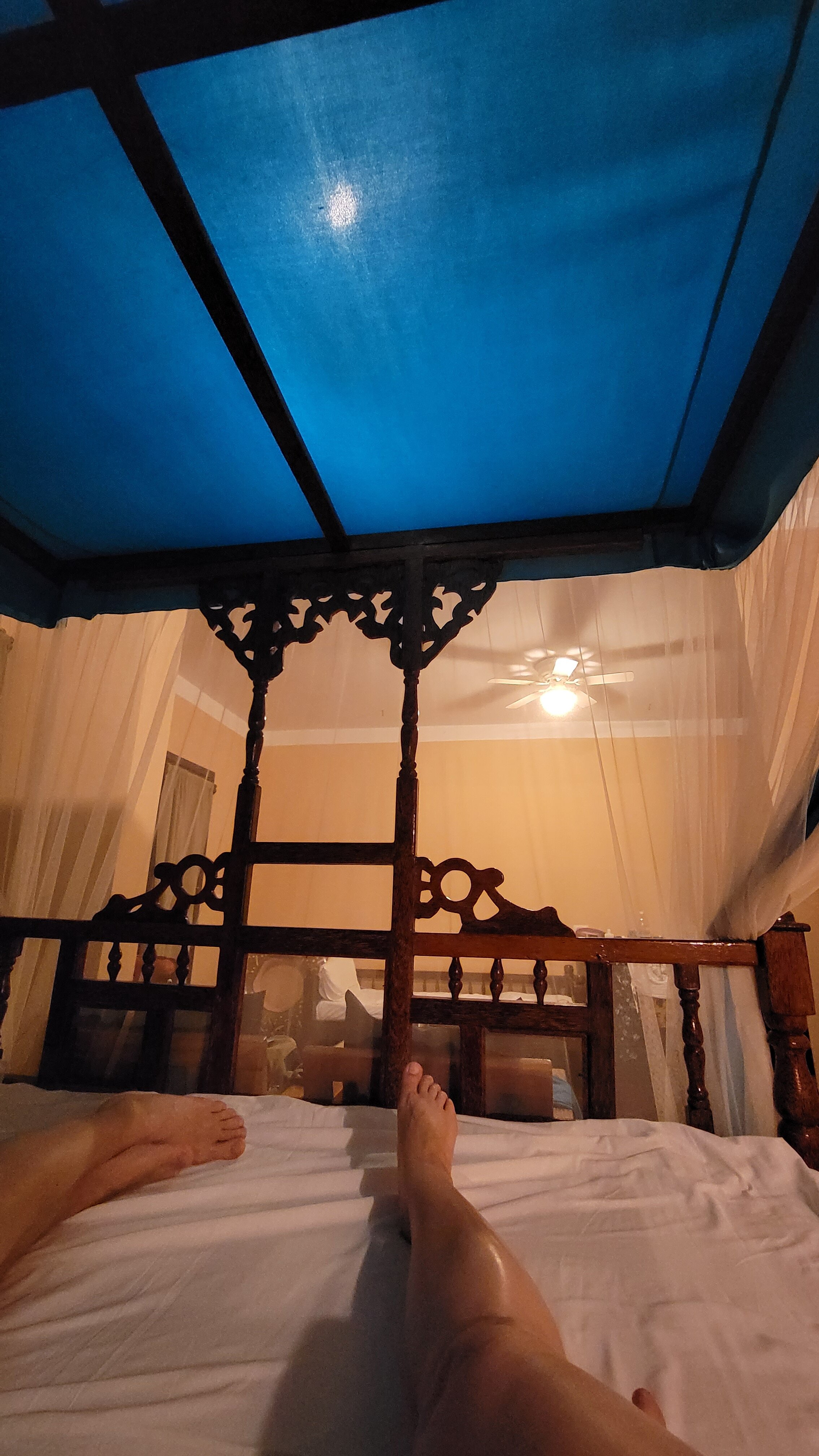 Фото PalumboReef Beach Resort Zanzibar