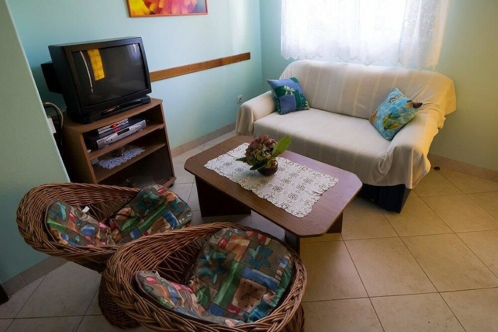 Фото Apartment Bugenvilia