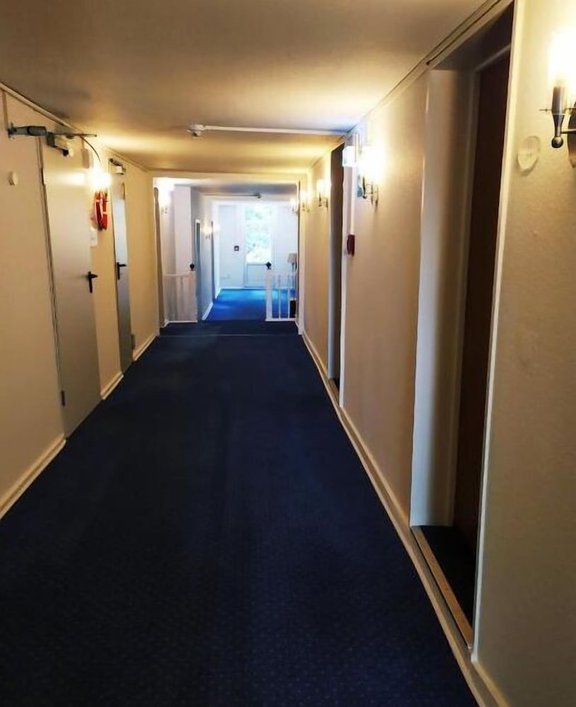 Фото Goethe-Haus