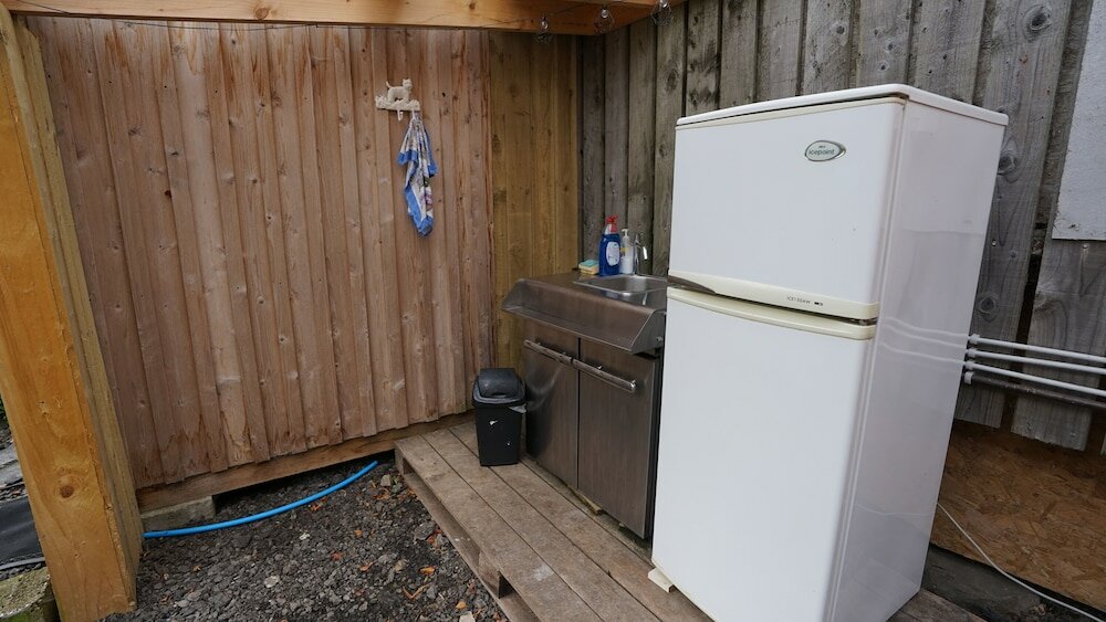Фото Beehive @ Westcote Glamping- Campsite