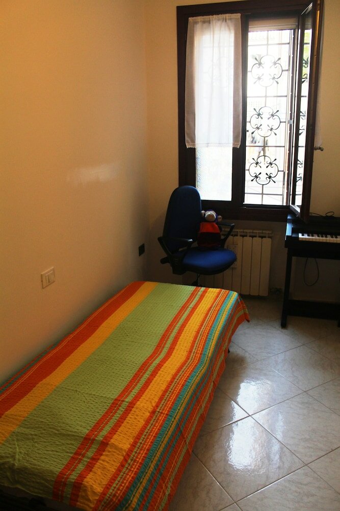 Фото Venezianamente-Casa della Crea Canal