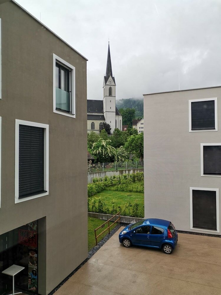 Фото Saminapark Aparthotel & Boardinghouse