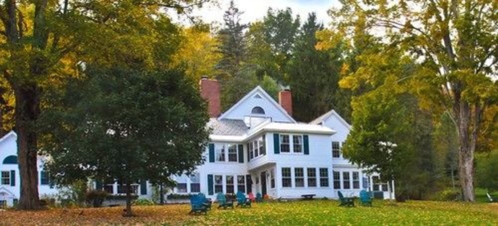 Фото Arlington's West Mountain Inn