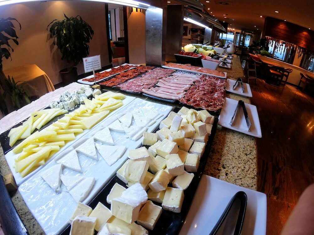 Фото Hotel Apartamentos Bajondillo