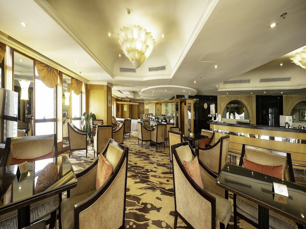 Фото Dalian Asia Pacific Service Apartment