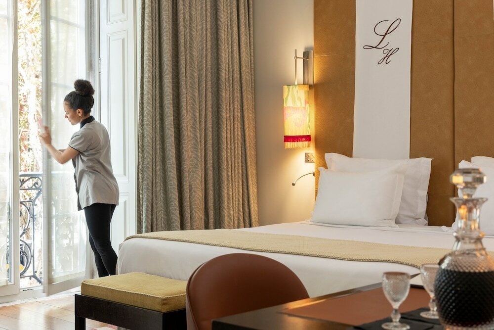 Фото Heritage Avenida Liberdade, a Lisbon Heritage Collection