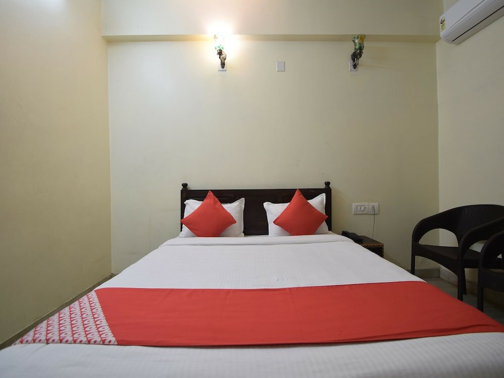 Фото Oyo 30226 Hotel Darshan Palace