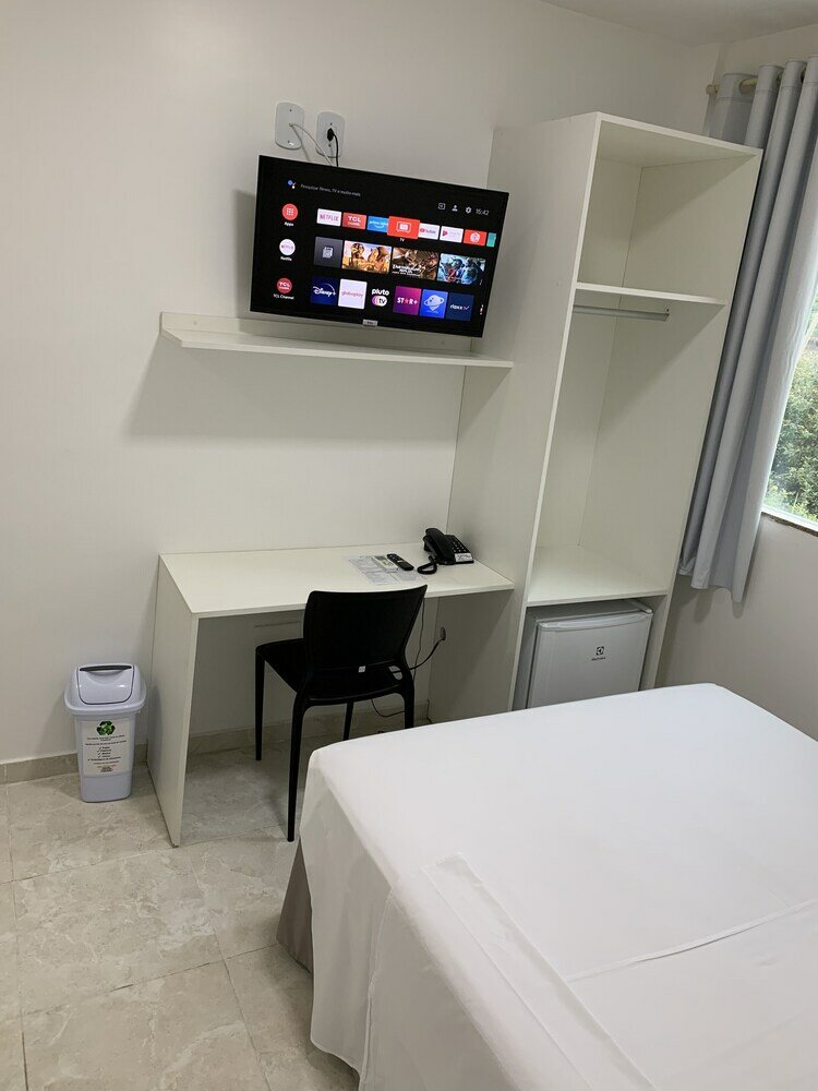 Фото Hotel Costa Do Calhau