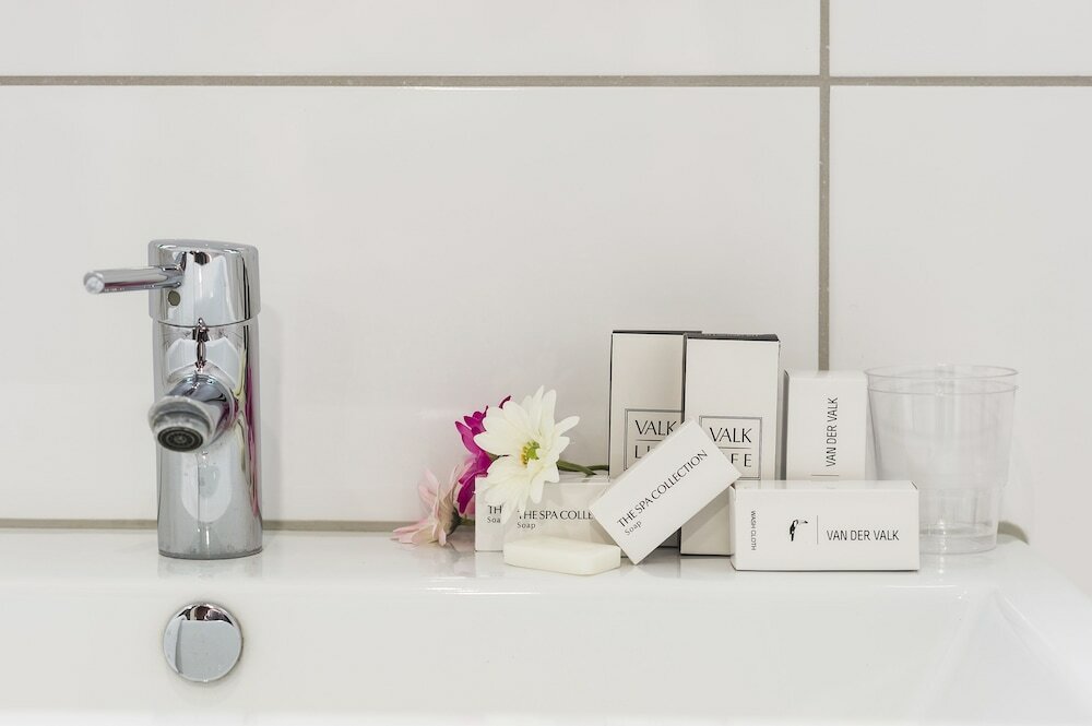 Фото Van der Valk Theaterhotel Almelo