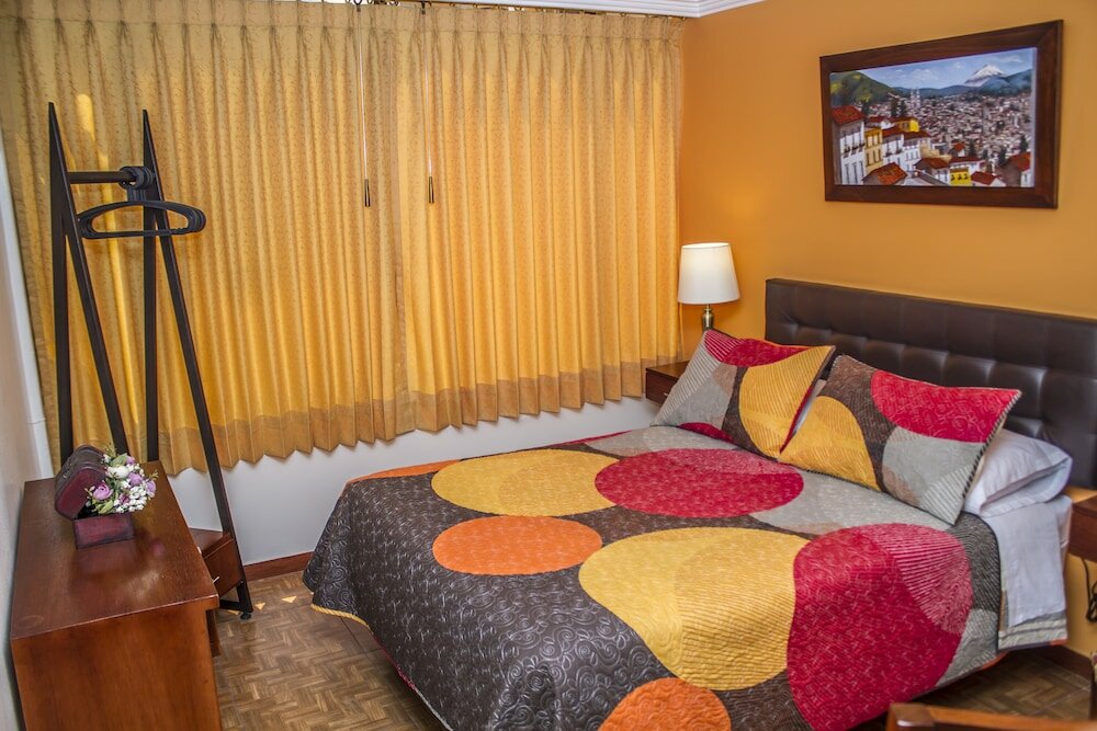 Фото Hotel Báltico