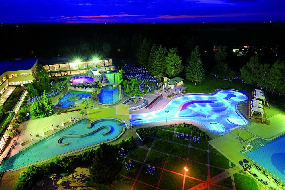 Фото Wunsch Hotel Mürz - Natural Health & SPA Hotel