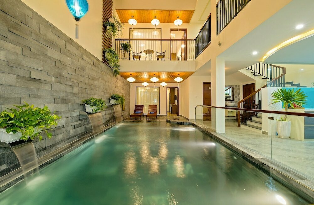 Hotel Brother Villa Hoi An, Hội An, photo