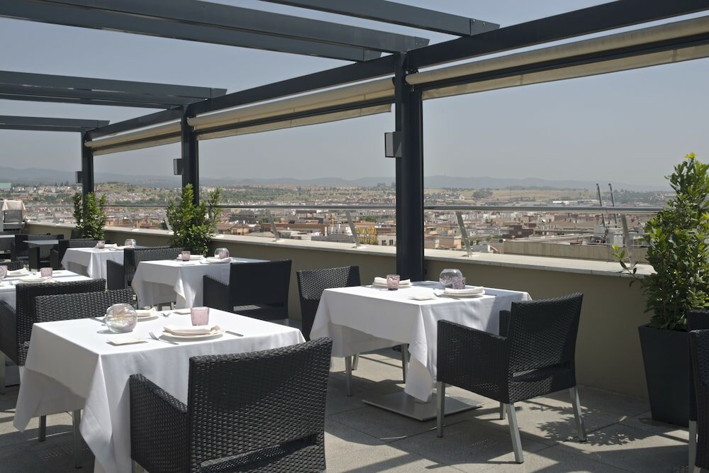 Фото Hotel Cordoba Center