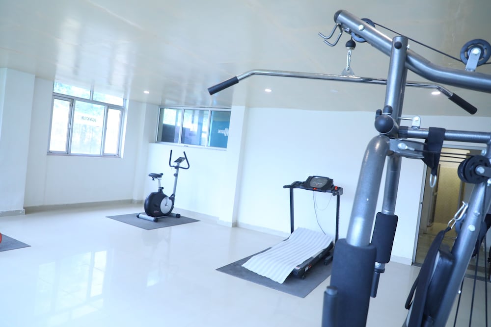 Фото Hotel The Woodz