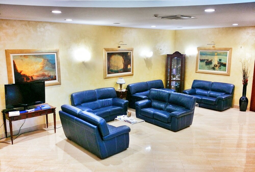 Фото Hotel San Luca