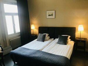 Hotell Göta (Olaigatan, 11) ، فندق