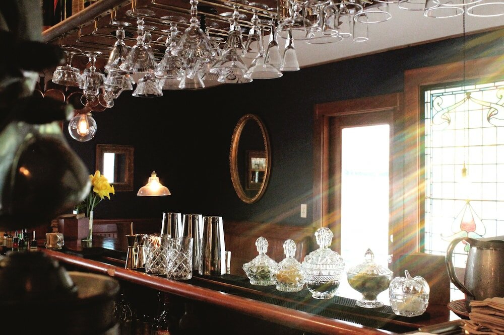 Фото Shelburne Hotel