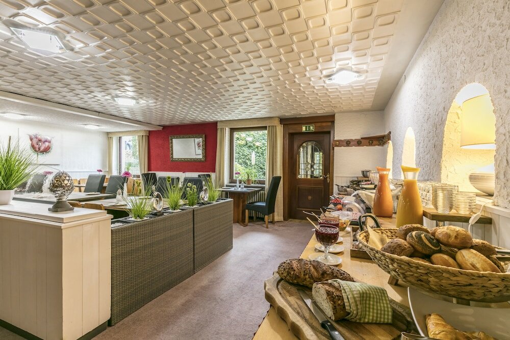 Фото Hotel Bären