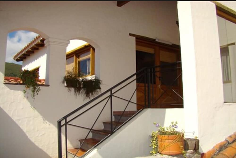 Фото Hosteria La Caldera