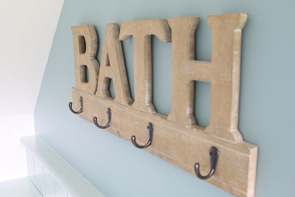 Фото The Apartments Quidhampton Mill