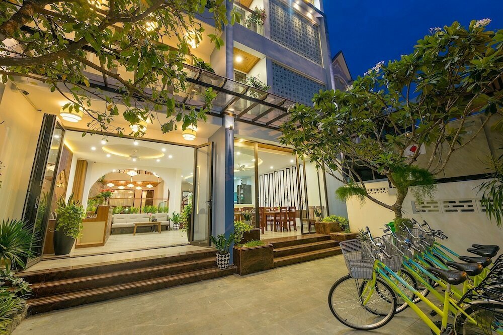 Hotel Brother Villa Hoi An, Hội An, photo