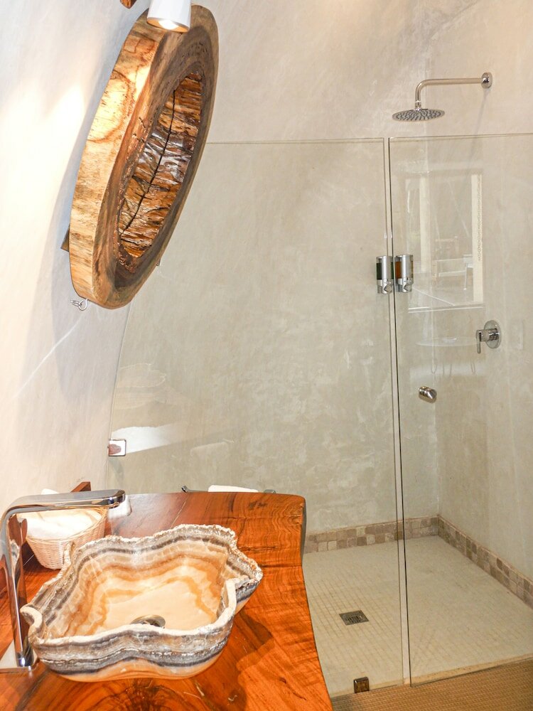 Фото Eco Lodge by Biwa