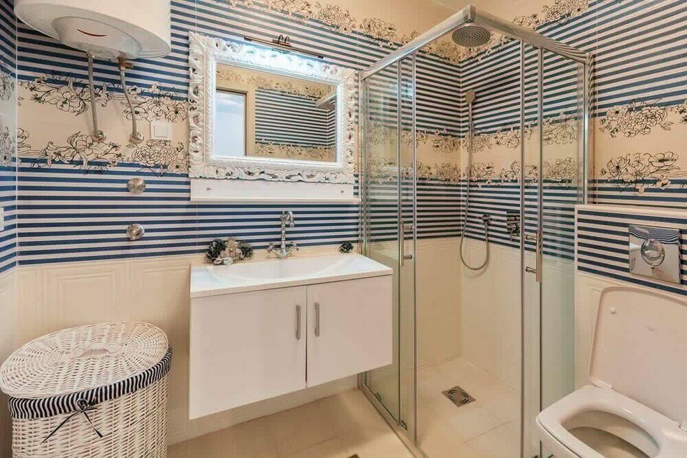 Фото Beautiful apartments in Montenegro