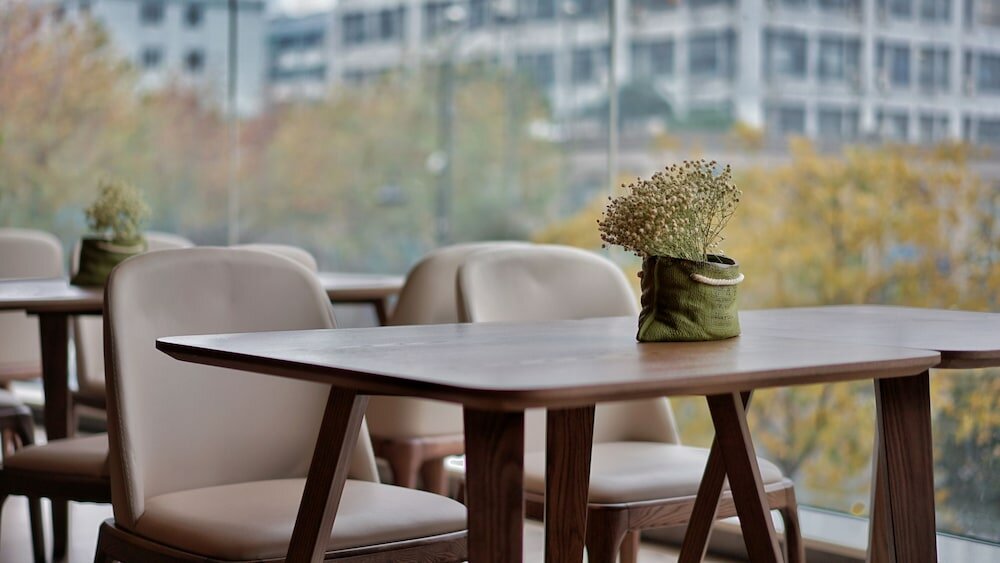 Фото Ibis Styles Hz Chaowang Rd