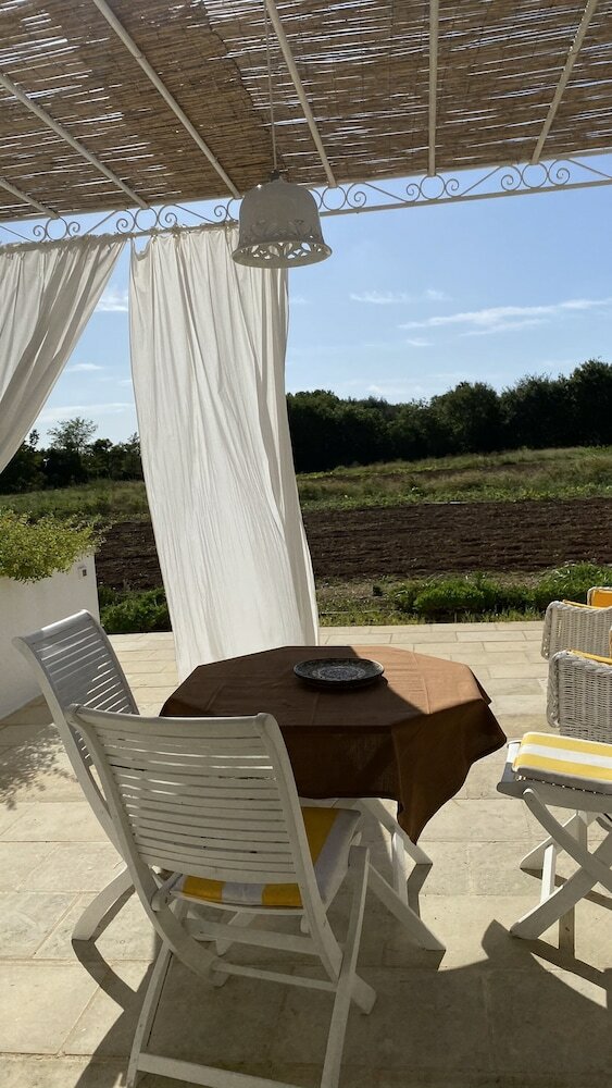 Фото Tenuta DonnAnna