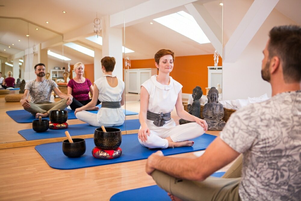 Фото Wunsch Hotel Mürz - Natural Health & Spa Hotel