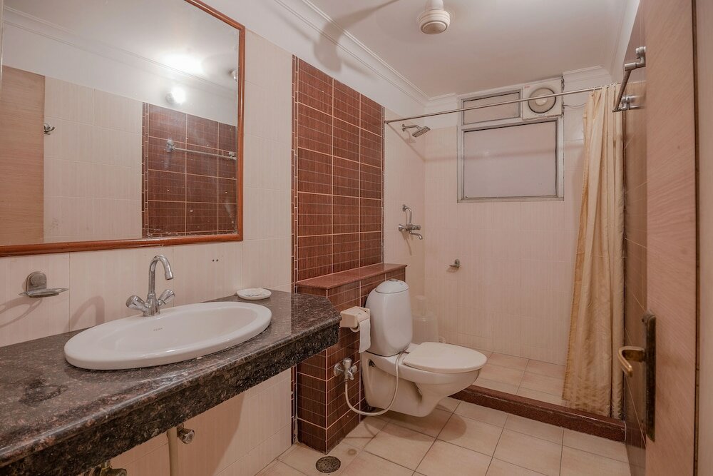 Фото Hotel Aashish