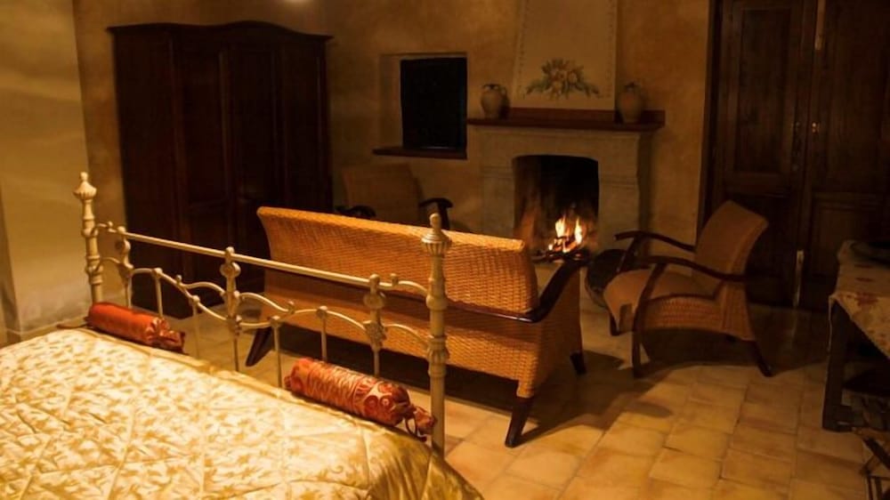 Фото Agriturismo Fonte di Maroglio