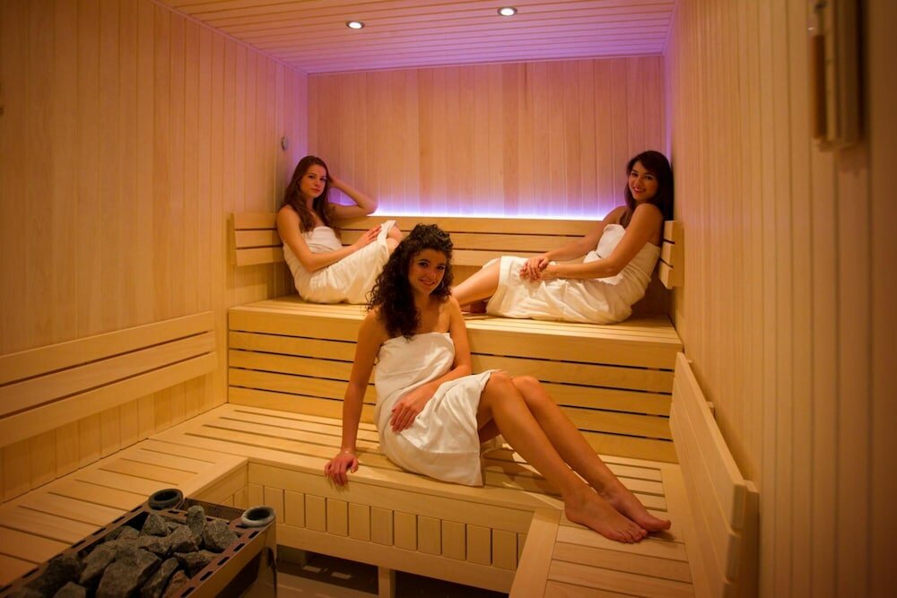 Фото Lesni Hotel