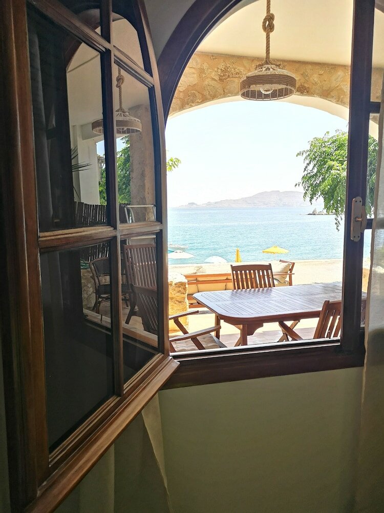 Фото Relax Seaside House