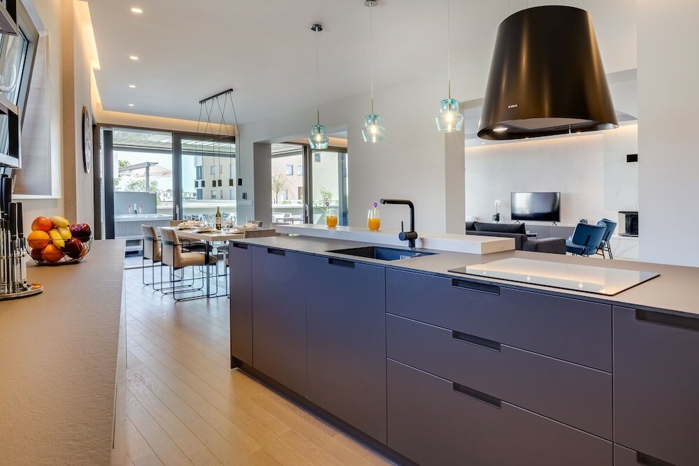 Фото Shell Luxury Residences