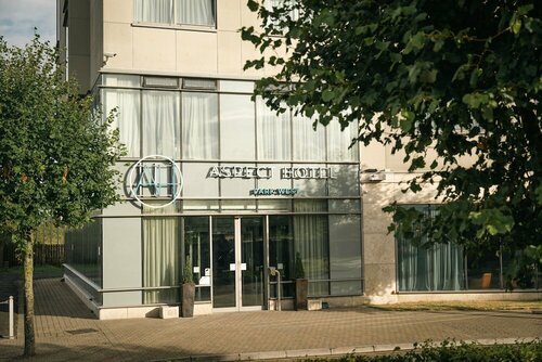 Гостиница Aspect Hotel Dublin Park West в Дублине