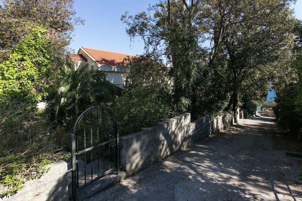 Фото Apartmani Tramonto