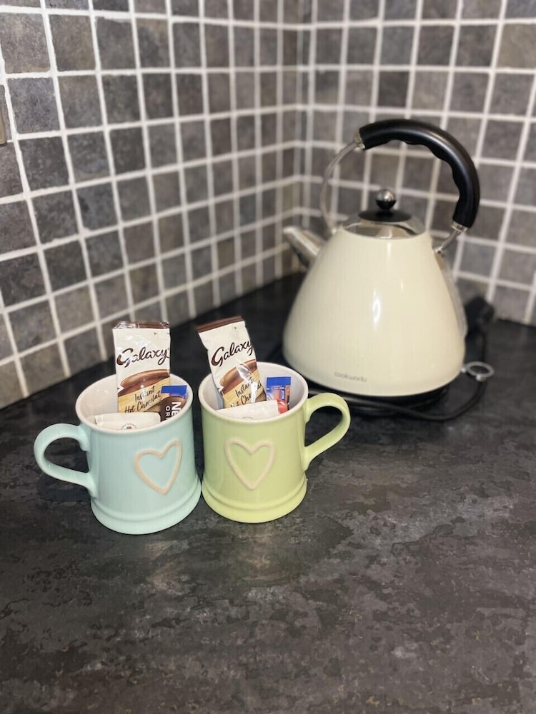 Фото Beach House - 1 Bedroom Apartment