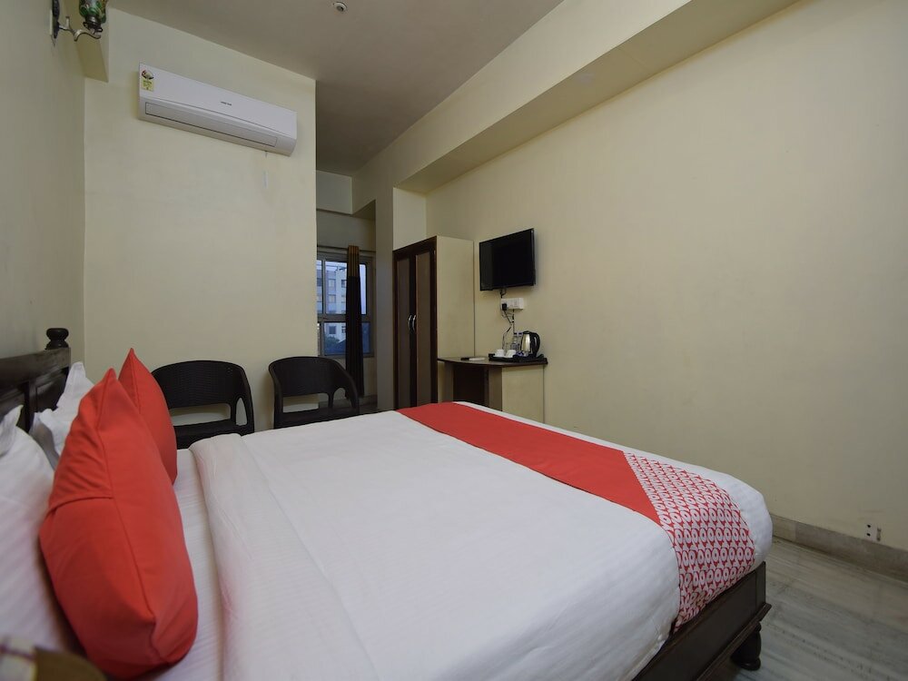 Фото Oyo 30226 Hotel Darshan Palace