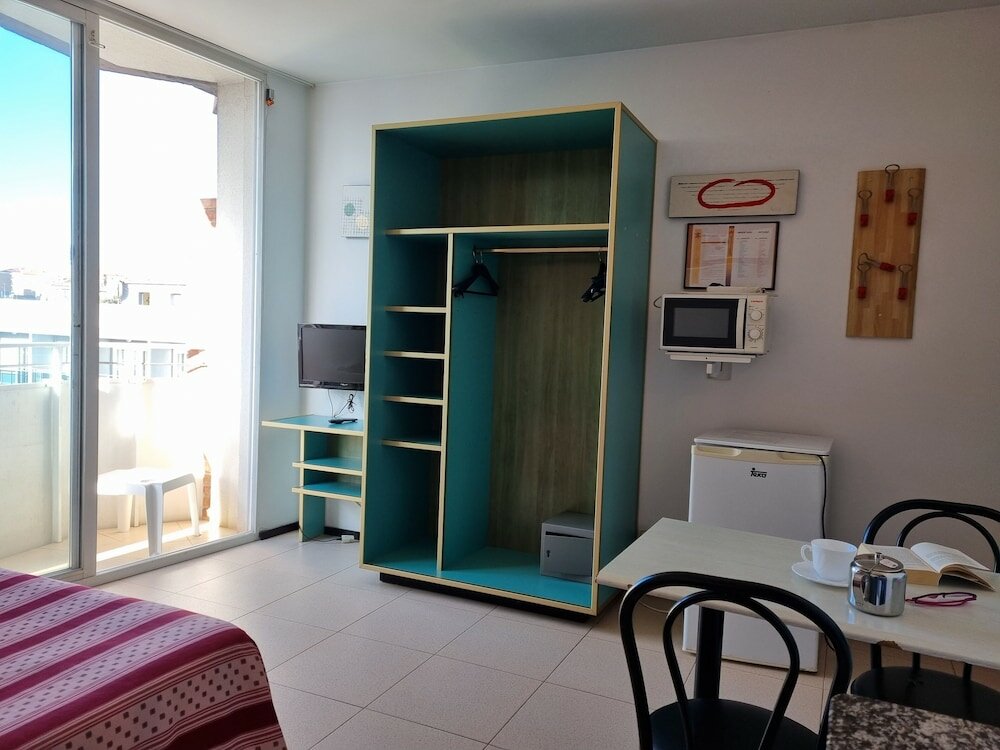 Фото Apartamentos Lloret Sun