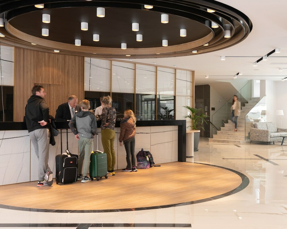 Фото Bio Suites Hotel