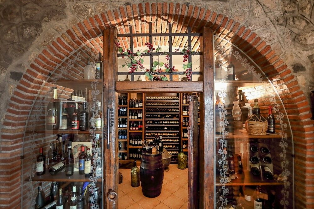 Фото Hotel Villa Sonia