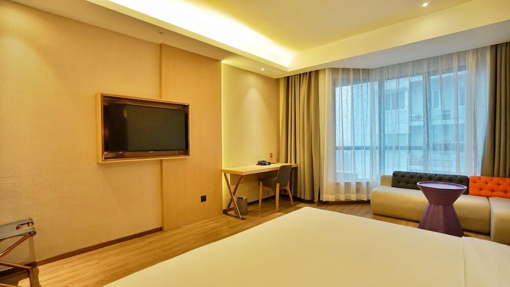 Фото Ibis Styles Hz Chaowang Rd