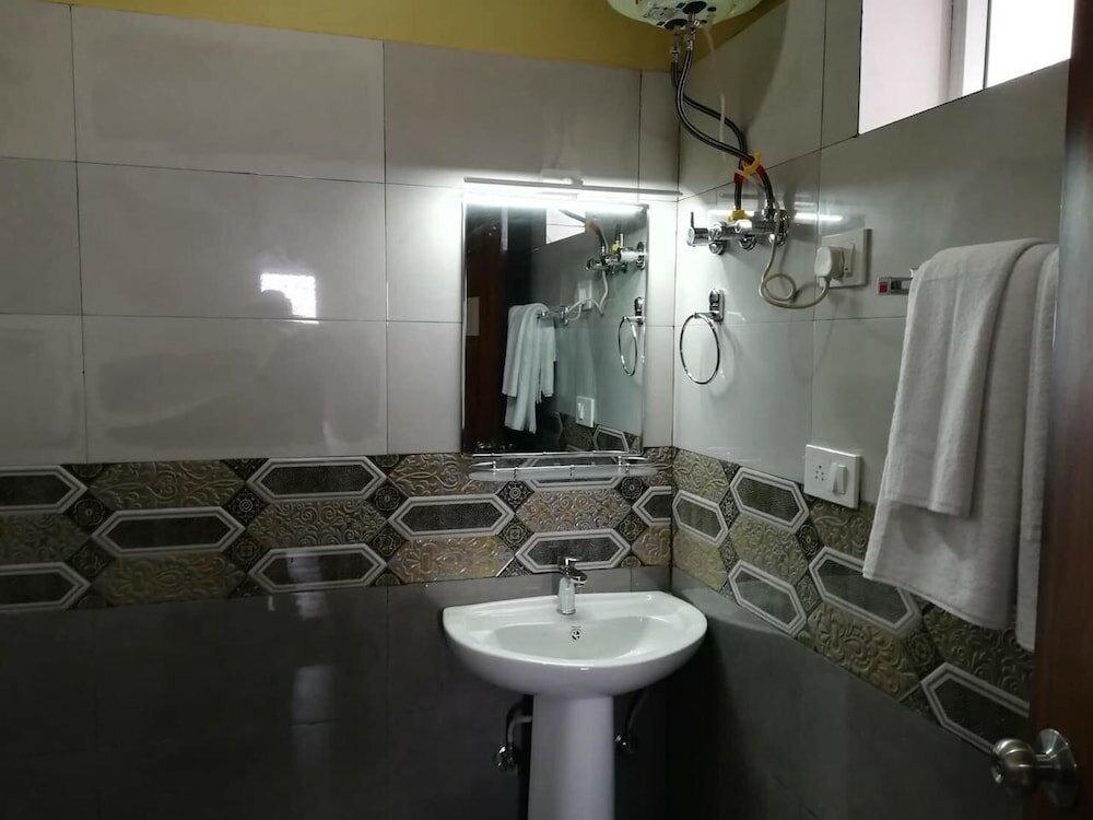 Фото Sakura Guest House