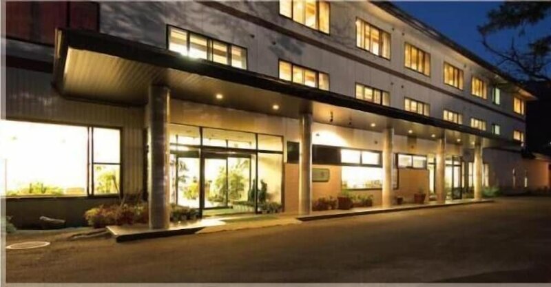 Гостиница Hotel Hananoki
